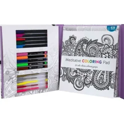 Otras marcas Set Para Colorear> Creativos