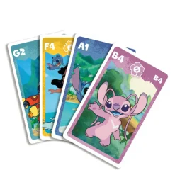 Shuffle Stitch 4 Juegos de Cartas en 1> Juegos De Mesa