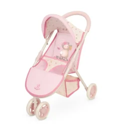 Otras marcas Silla de Muñecas 3 Ruedas Rabbit> Muñecas|Exclusivo Juguettos