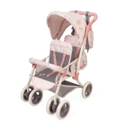 Otras marcas Silla de Muñecas Gemelar Plegable Family> Muñecas|Exclusivo Juguettos