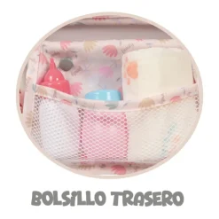 Otras marcas Silla de Muñecas Gemelar Plegable Family><noscript><img width=