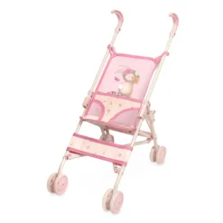 Otras marcas Silla de Muñecas Plegable Rabbit> Muñecas|Exclusivo Juguettos