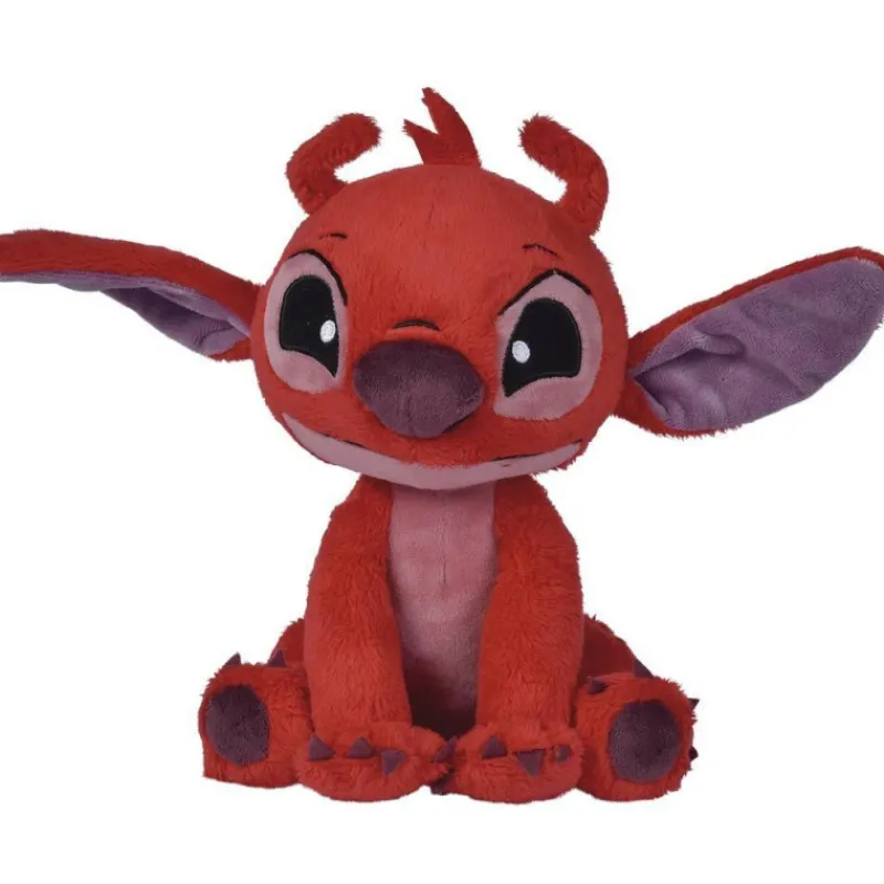 Disney Simba Toys Peluche Leroy 25 cm> Fan Zone|Peluches