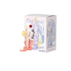Sleep: Dreamland Elves Figura Coleccionable Varios Modelos> Fan Zone|Figuras Acción
