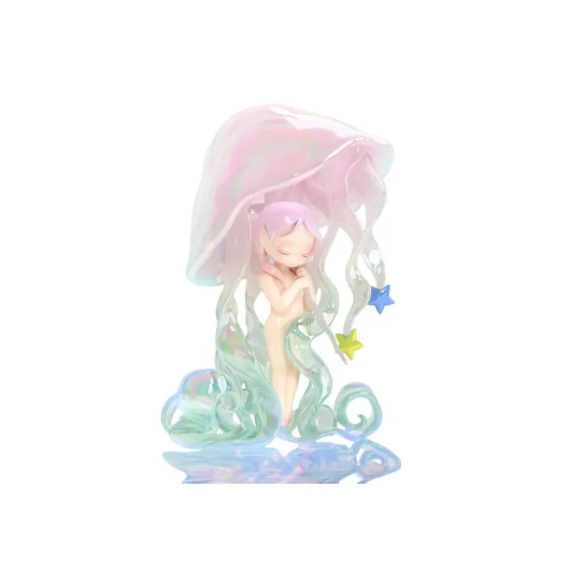 Sleep: Dreamland Elves Figura Coleccionable Varios Modelos> Fan Zone|Figuras Acción