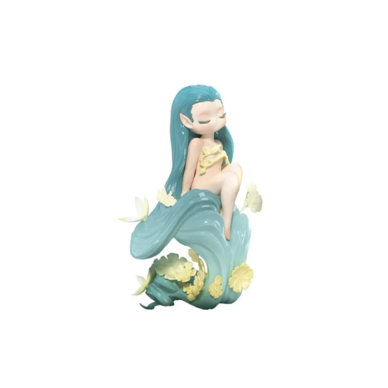 Sleep: Dreamland Elves Figura Coleccionable Varios Modelos> Fan Zone|Figuras Acción