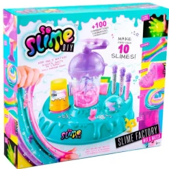 Slime Factory Mix & Match> Creativos