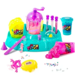 Slime Factory Mix & Match> Creativos