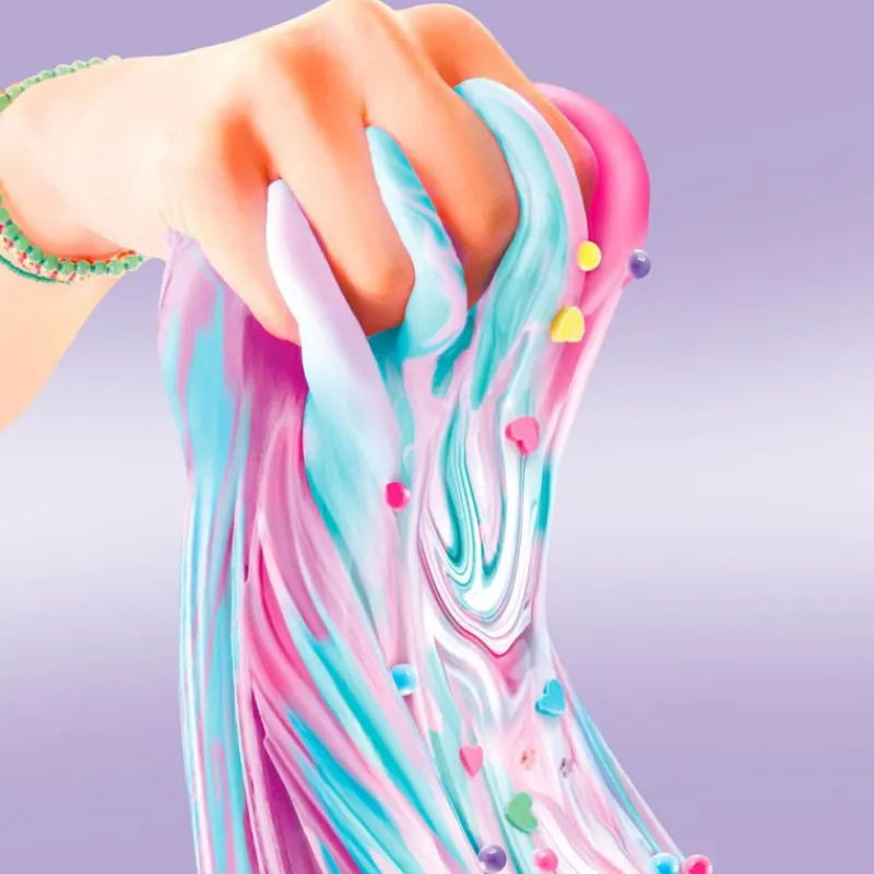 Slime Mixer Machine> Creativos