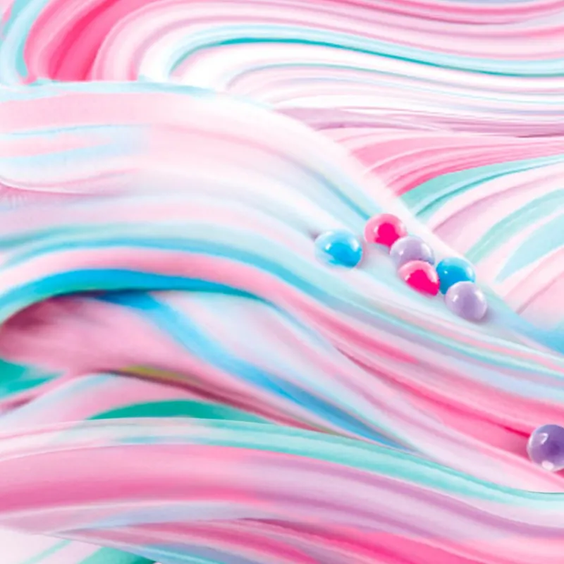 Slime Mixer Machine> Creativos