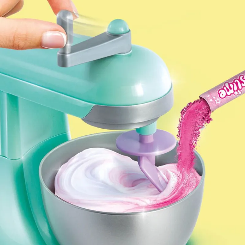 Slime Mixer Machine> Creativos