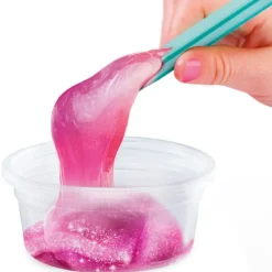Slime Mix'In Kit 10 Pack> Creativos