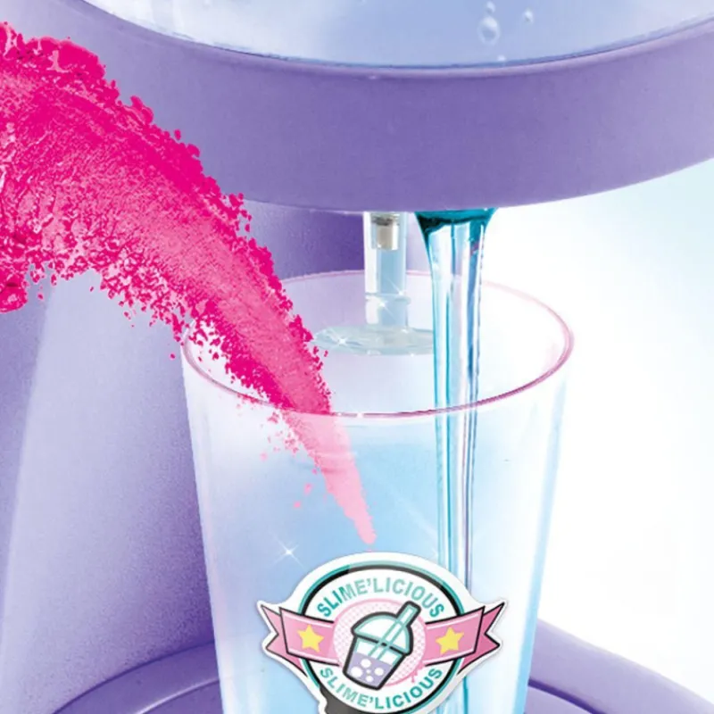 Slime Presso Machine> Creativos