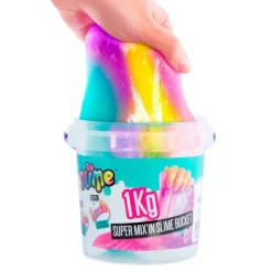 Slime Super Bucket Varios Modelos><noscript><img width=