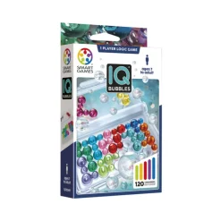 Smart games IQ Bubbles Juego de Mesa> Juegos De Mesa