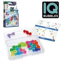 Smart games IQ Bubbles Juego de Mesa><noscript><img width=