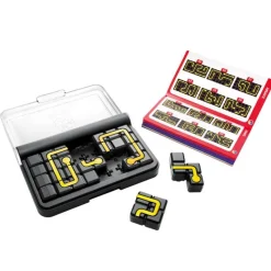 Otras marcas Smart Games IQ Circuit Juego de Mesa> Juegos De Mesa