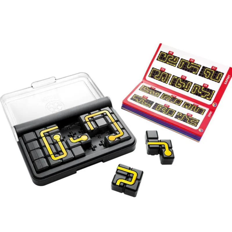 Otras marcas Smart Games IQ Circuit Juego de Mesa> Juegos De Mesa