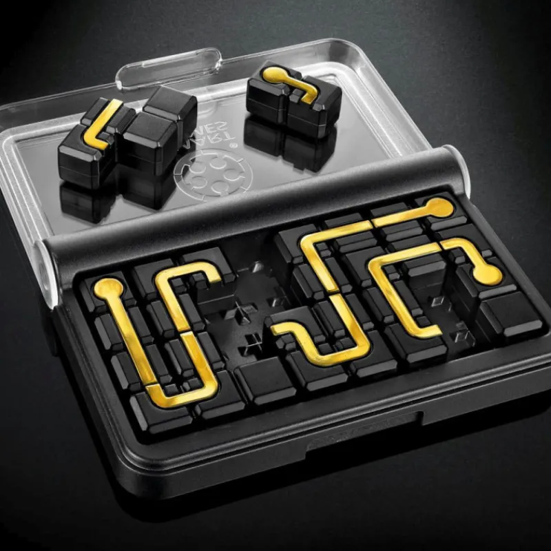 Otras marcas Smart Games IQ Circuit Juego de Mesa> Juegos De Mesa