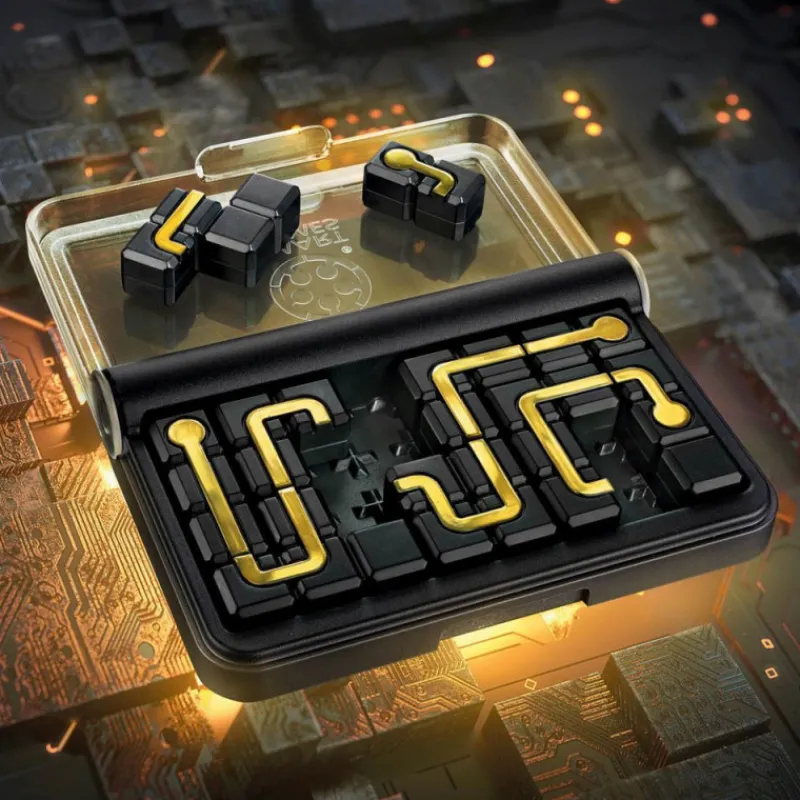 Otras marcas Smart Games IQ Circuit Juego de Mesa> Juegos De Mesa