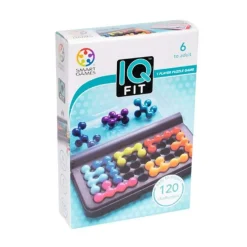 Smart games IQ Fit Juego de Mesa> Juegos De Mesa