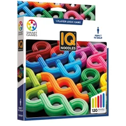Smart games IQ Noodles Juego de Mesa> Juegos De Mesa