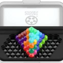 Otras marcas Smart Games IQ Six Pro Juego de Mesa><noscript><img width=