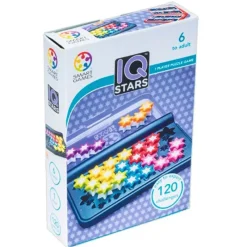 Smart games IQ Stars Juego de Mesa> Juegos De Mesa