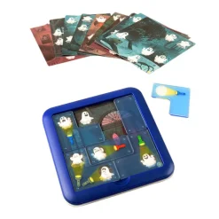 Smart games La Casa de los Fantasmas> Juegos De Mesa
