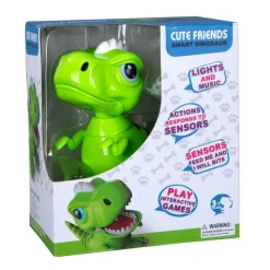 Otras marcas Smart T-Rex con Sensores><noscript><img width=