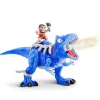 Otras marcas Smasher Dino Egg Hunt Figura Dinosaurio Varios Modelos> Figuras Acción