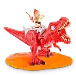 Otras marcas Smasher Dino Egg Hunt Figura Dinosaurio Varios Modelos><noscript><img width=
