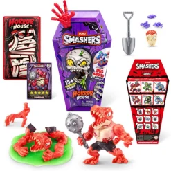 Otras marcas Smashers Horror House Figura Varios Modelos> Figuras Acción