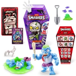 Otras marcas Smashers Horror House Figura Varios Modelos><noscript><img width=