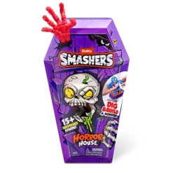 Otras marcas Smashers Horror House Figura Varios Modelos><noscript><img width=
