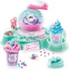 Slime So DIY Fluffy Pop Factory> Creativos