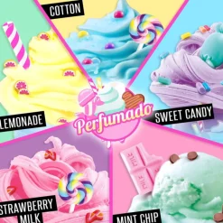 Slime So DIY Fluffy Pop Factory><noscript><img width=