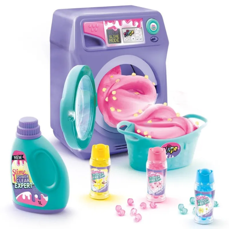 Slime So Fresh Machine> Creativos