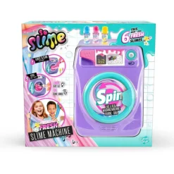 Slime So Fresh Machine> Creativos
