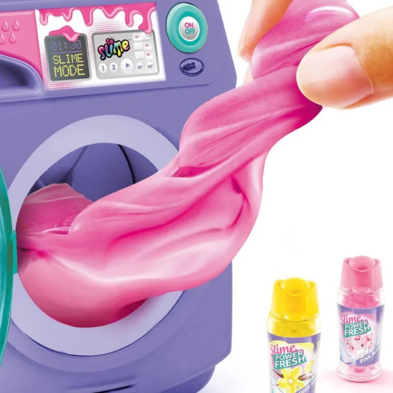 Slime So Fresh Machine> Creativos