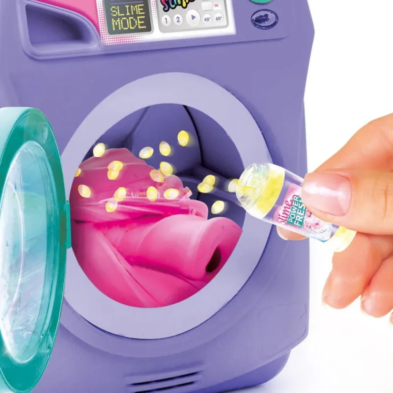 Slime So Fresh Machine> Creativos