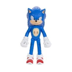 Sonic 3 The Hedgehog Figura Parlante 35 cm><noscript><img width=