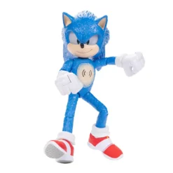 Sonic 3 The Hedgehog Figura Parlante 35 cm><noscript><img width=
