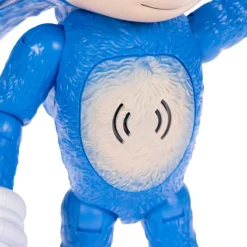 Sonic 3 The Hedgehog Figura Parlante 35 cm><noscript><img width=