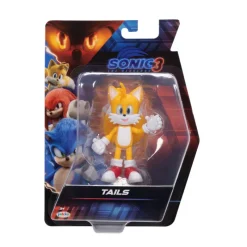 Sonic 3 The Hedgeogh La Película Figura Articulada 13 cm Varios Modelos><noscript><img width=