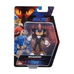 Sonic 3 The Hedgeogh La Película Figura Articulada 13 cm Varios Modelos><noscript><img width=