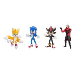 Sonic 3 The Hedgeogh La Película Figura Articulada 13 cm Varios Modelos><noscript><img width=