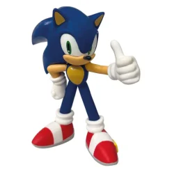 Sonic Figura Premium 16 cm> Figuras Acción