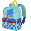 Sonic Mochila Guardería Joy> Vuelta Al Cole