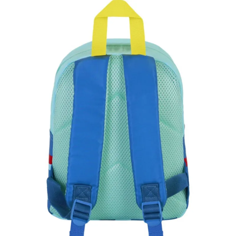 Sonic Mochila Guardería Joy> Vuelta Al Cole